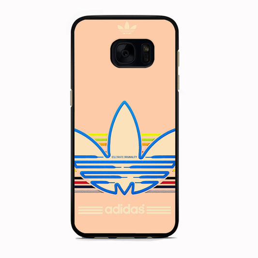 Adidas Celebrate Originality Samsung Galaxy S7 Case
