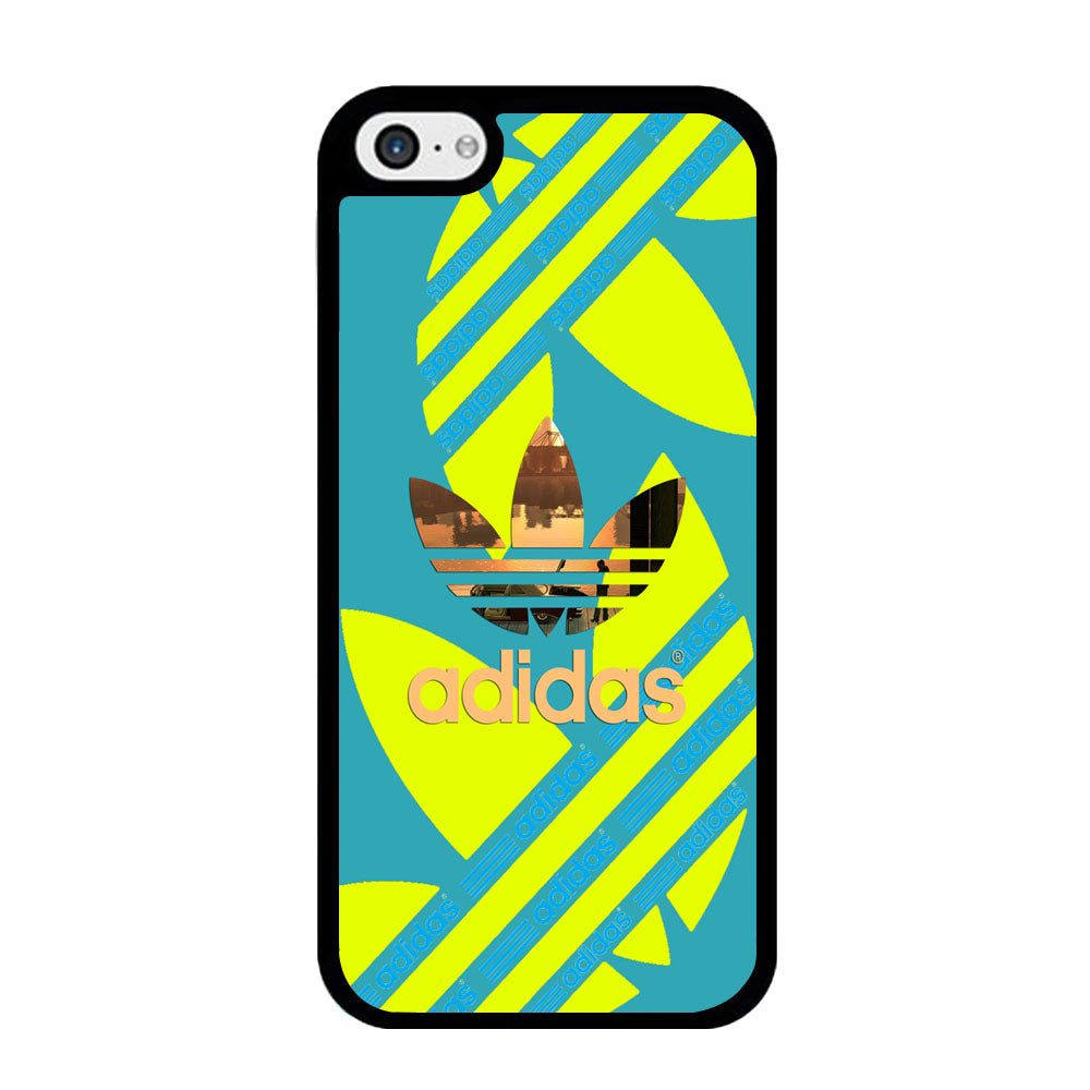 Adidas Corner of Aesthetics iPhone 5 | 5s Case - Carneyforia