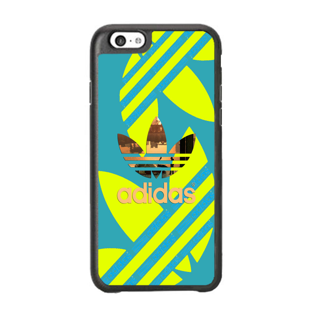 Adidas Corner of Aesthetics iPhone 6 Plus | 6s Plus Case