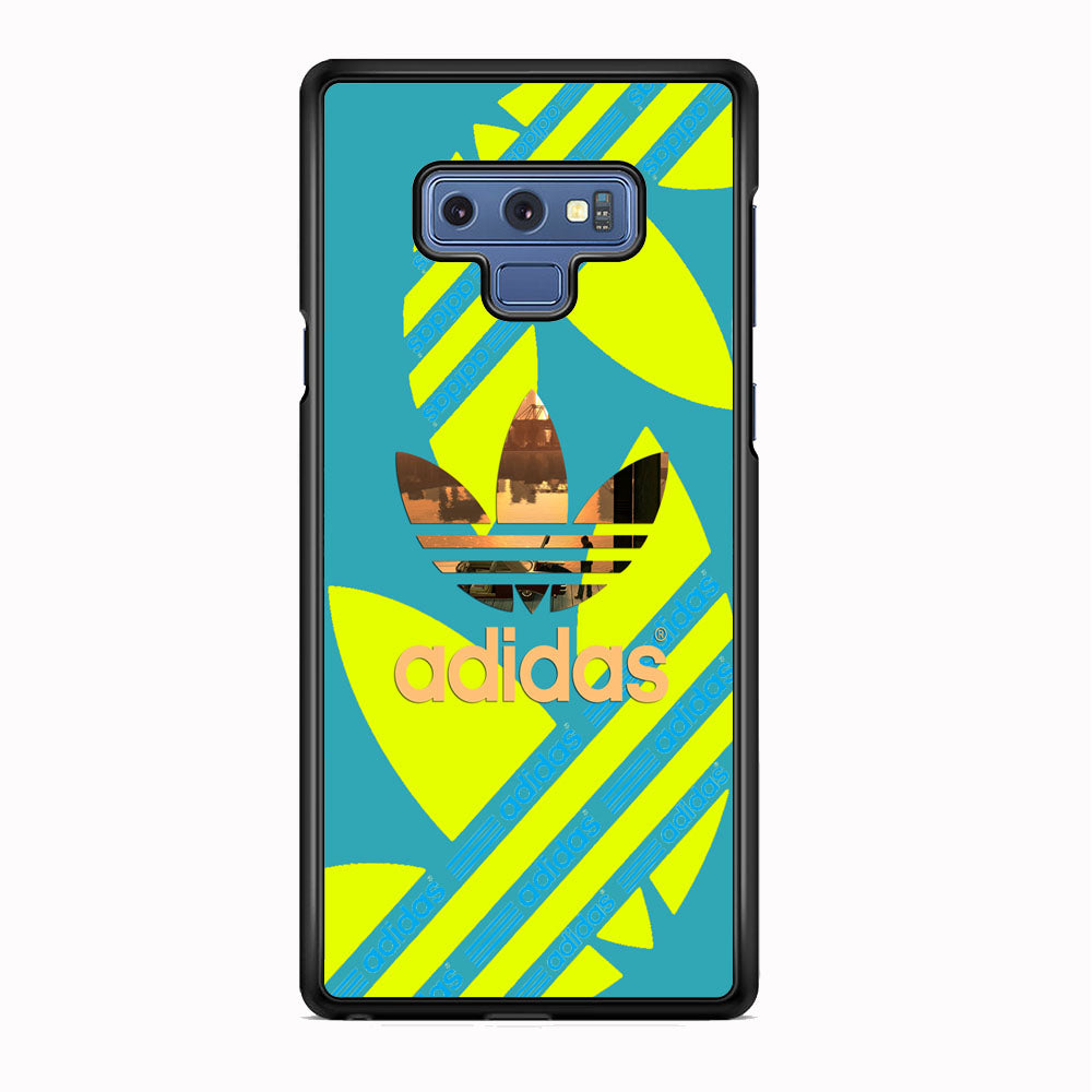 Adidas Corner of Aesthetics Samsung Galaxy Note 9 Case