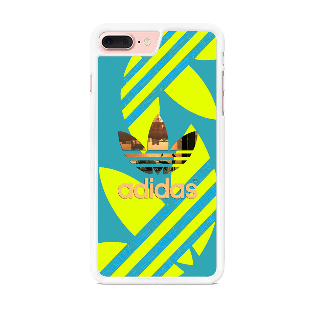 Adidas Corner of Aesthetics iPhone 7 Plus Case