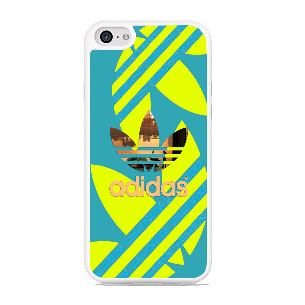 Adidas Corner of Aesthetics iPhone 6 Plus | 6s Plus Case
