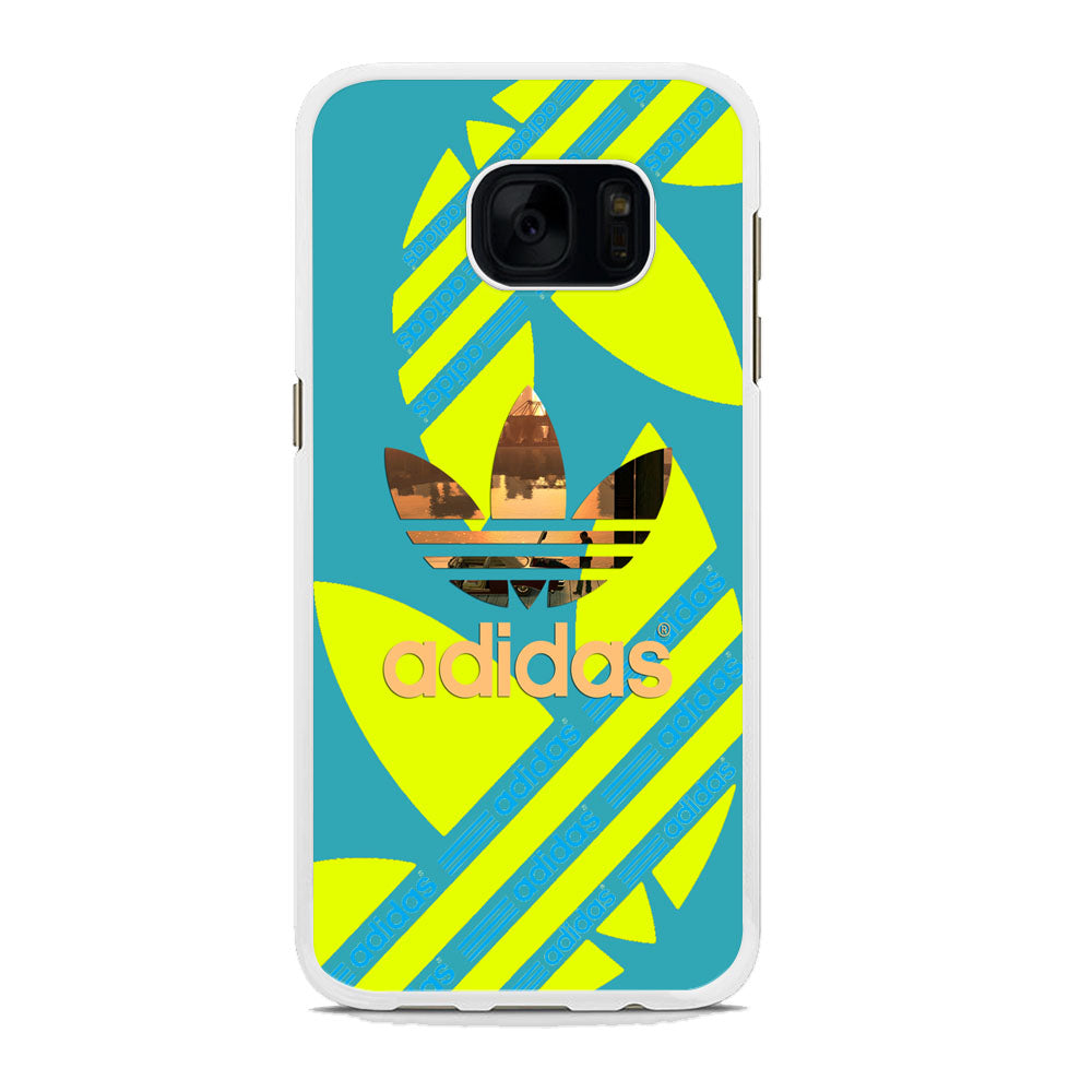 Adidas Corner of Aesthetics Samsung Galaxy S7 Case