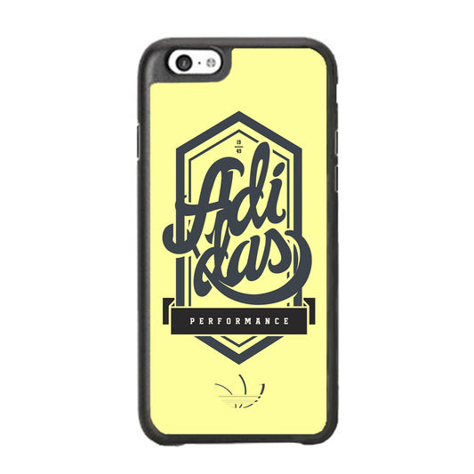 Adidas Creamy Layer iPhone 6 Plus | 6s Plus Case