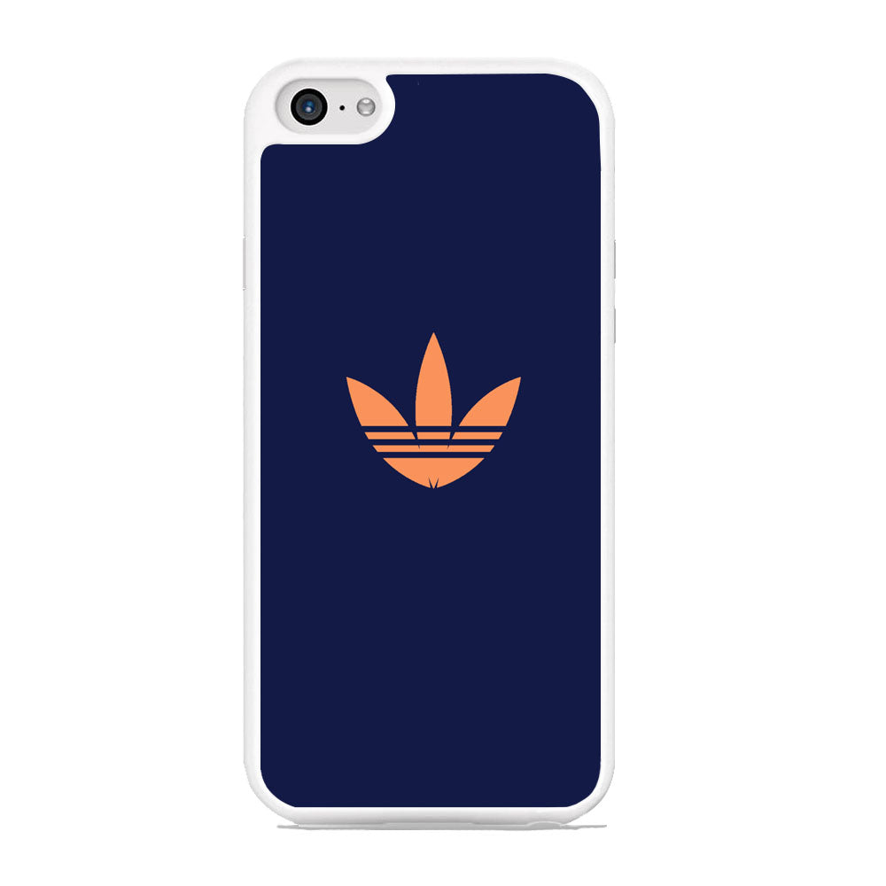 Adidas Deep Blue Logo iPhone 6 Plus | 6s Plus Case