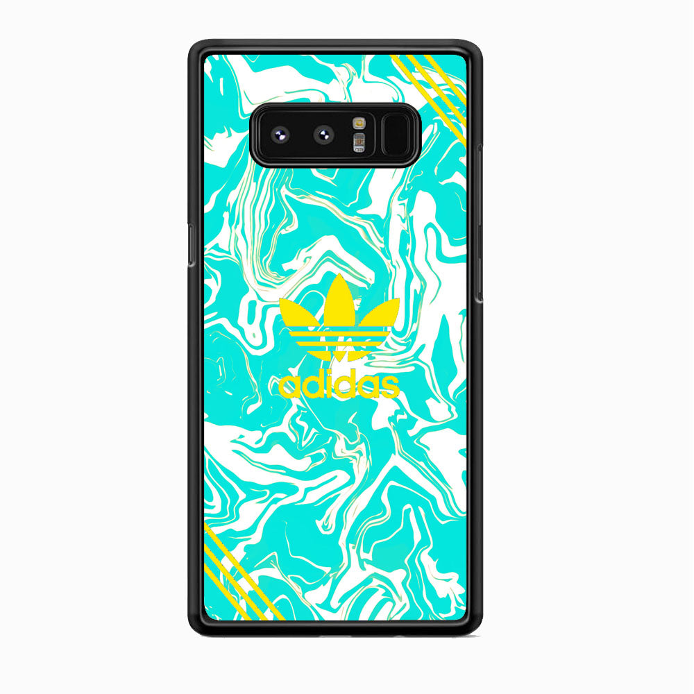 Adidas Elements Samsung Galaxy Note 8 Case