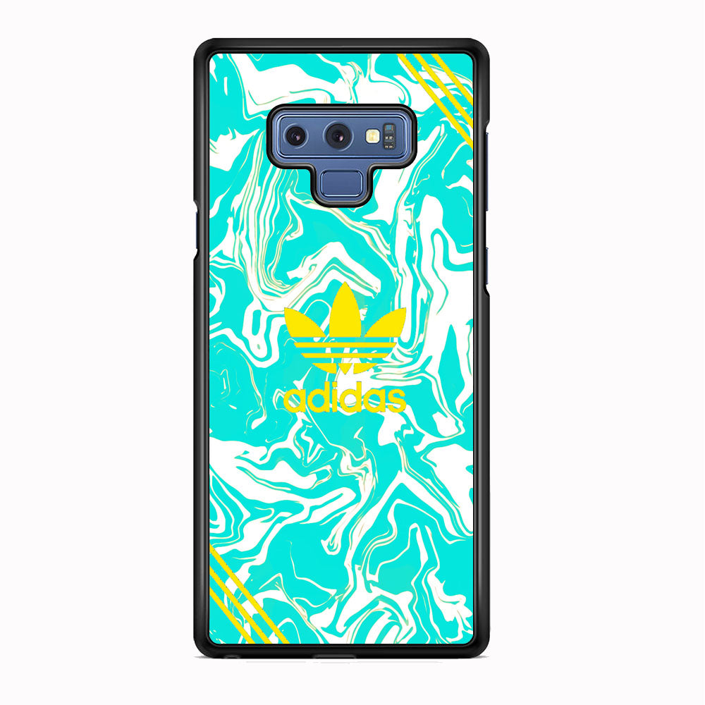 Adidas Elements Samsung Galaxy Note 9 Case