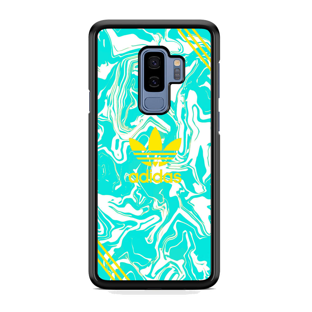 Adidas Elements Samsung Galaxy S9 Plus Case