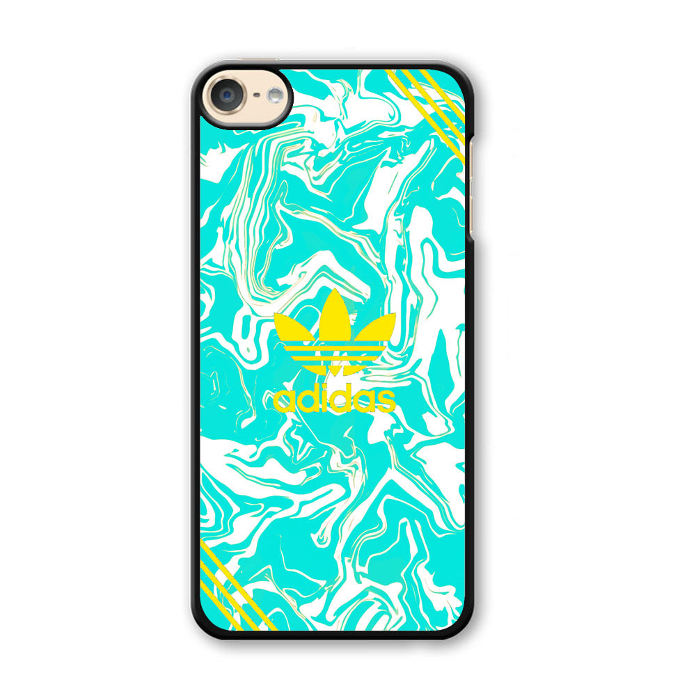 Adidas Elements iPod Touch 6 Case - Carneyforia
