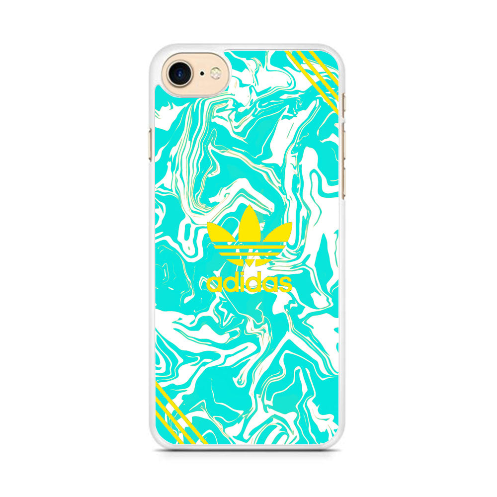 Adidas Elements iPhone 8 Case