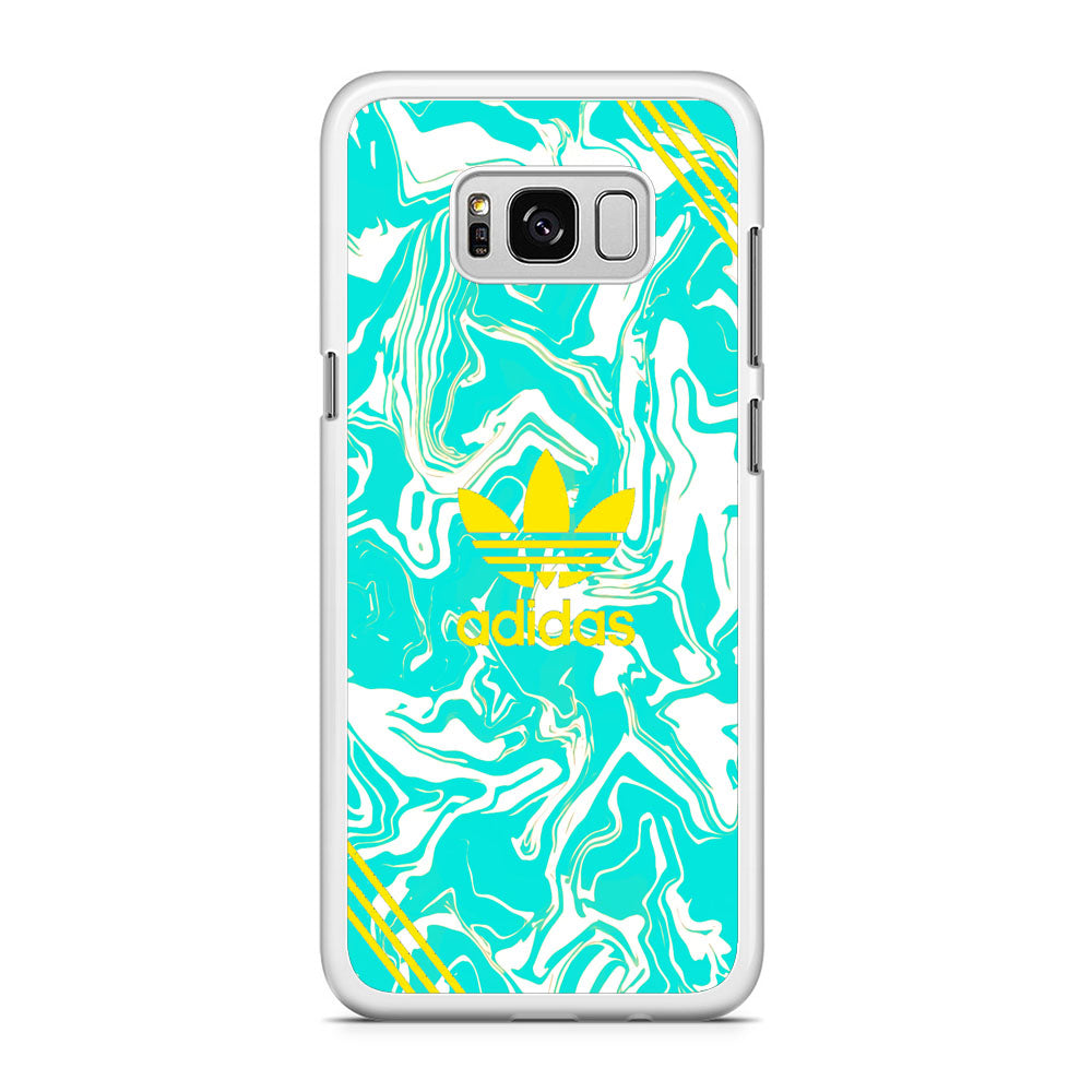Adidas Elements Samsung Galaxy S8 Plus Case