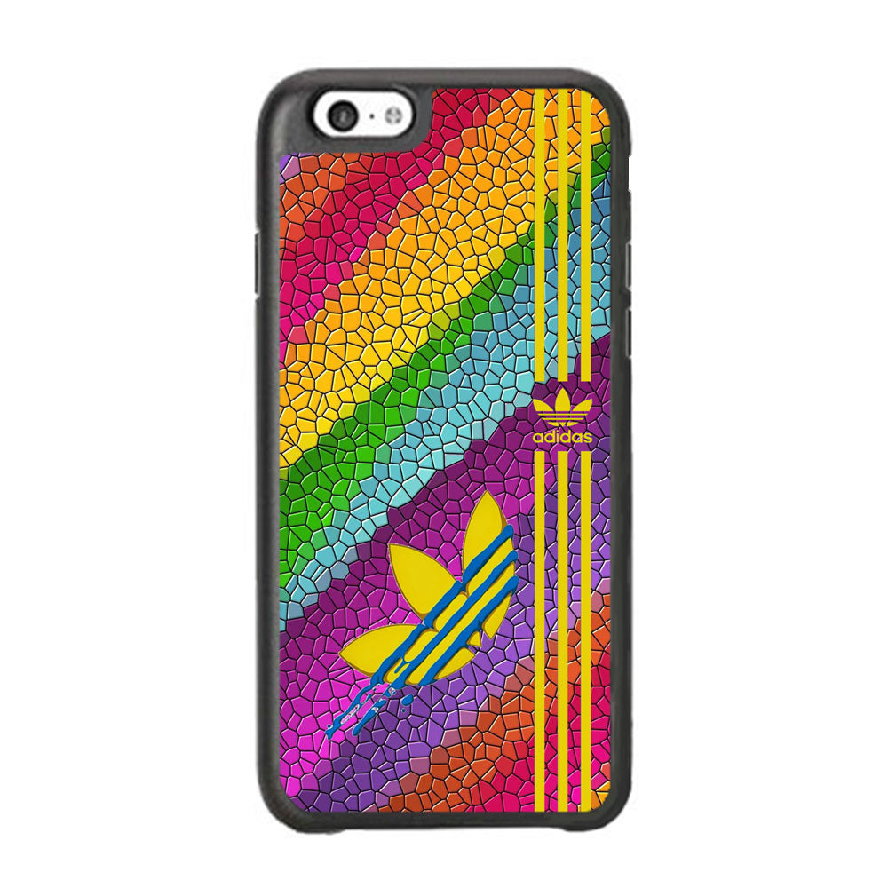 Adidas Gradation of Rock iPhone 6 Plus | 6s Plus Case