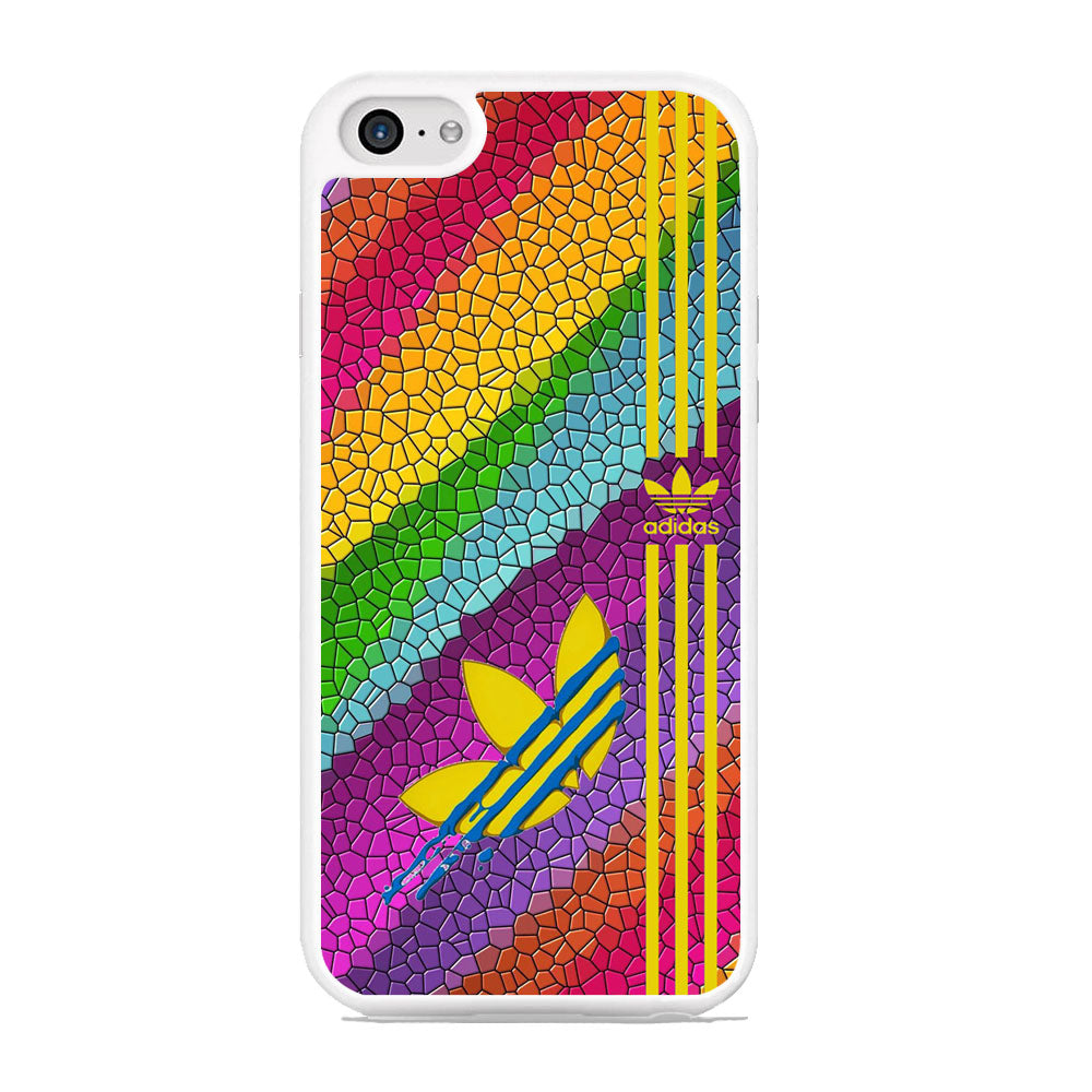 Adidas Gradation of Rock iPhone 6 Plus | 6s Plus Case