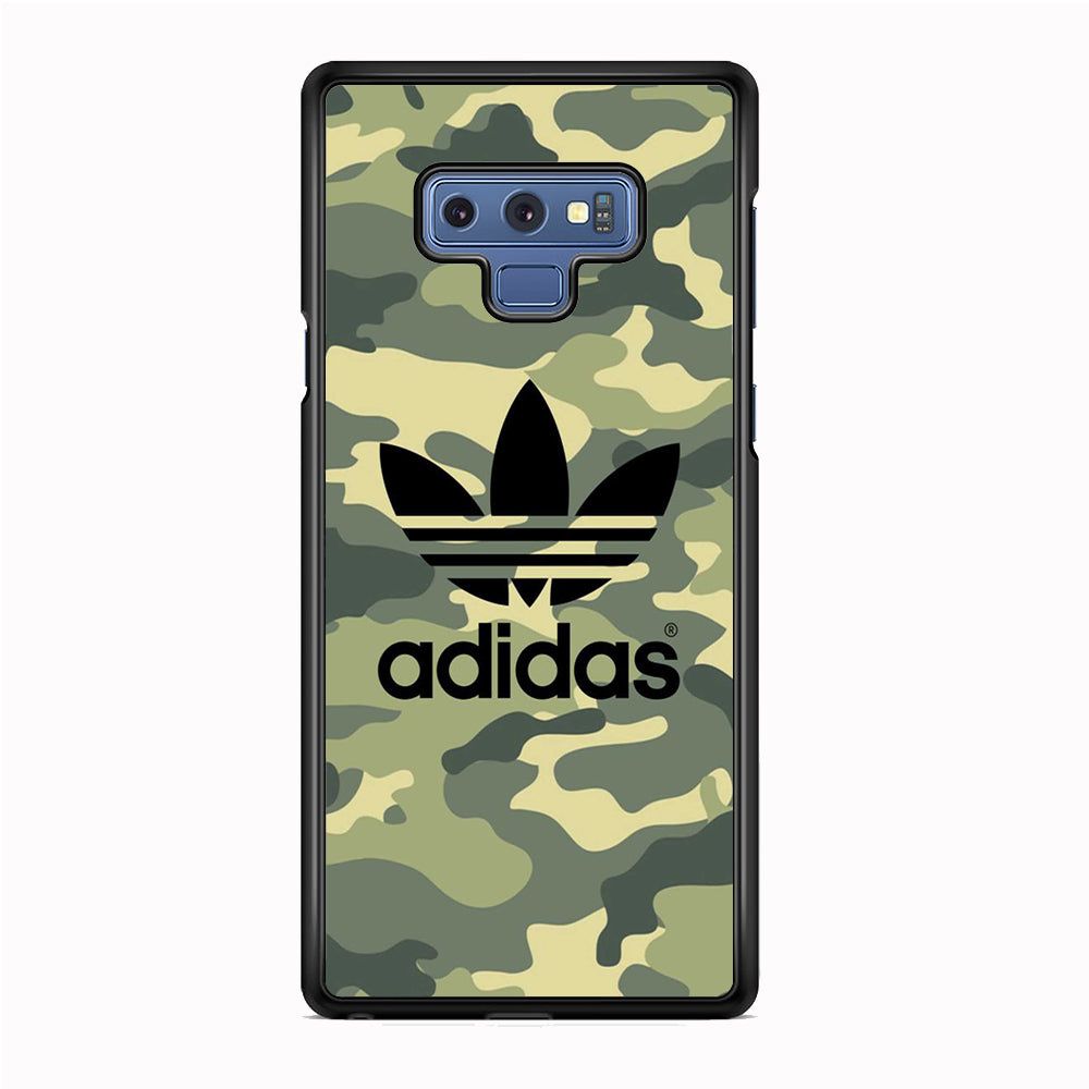 Adidas Ink Logo Samsung Galaxy Note 9 Case