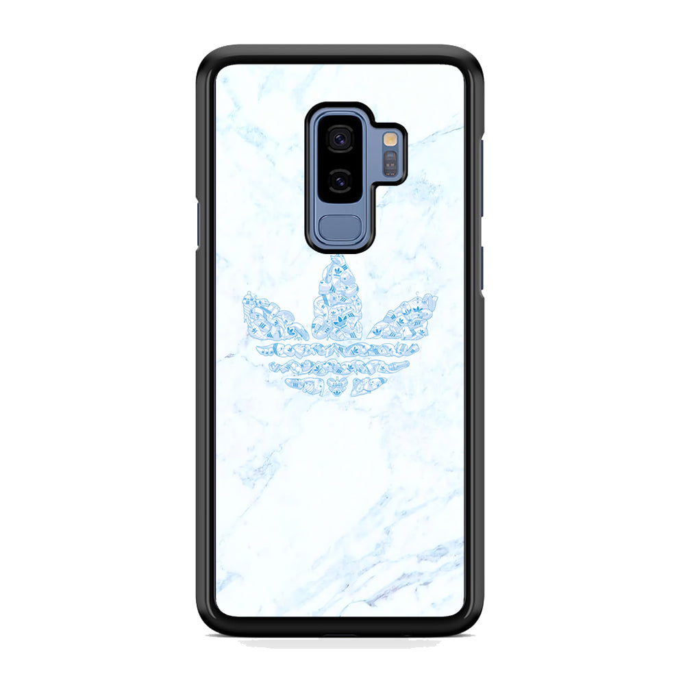 Adidas Mild Samsung Galaxy S9 Plus Case