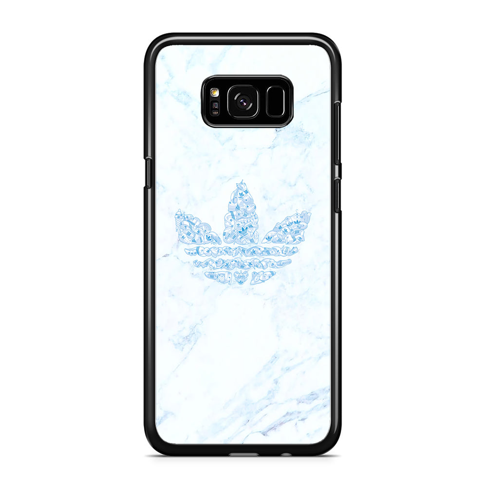 Adidas Mild Samsung Galaxy S8 Case