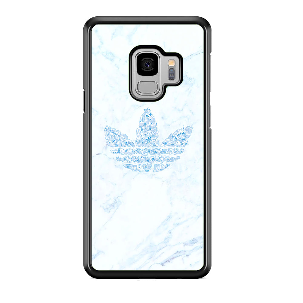 Adidas Mild Samsung Galaxy S9 Case