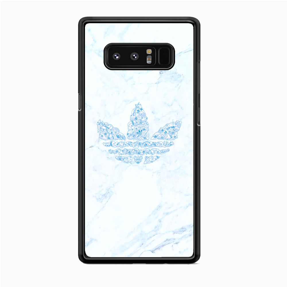 Adidas Mild Samsung Galaxy Note 8 Case