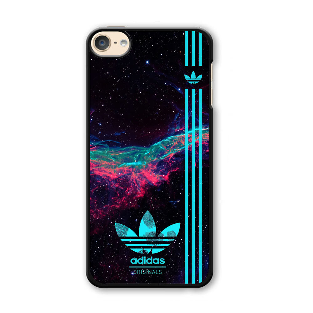 Adidas Milkyway Identity iPod Touch 6 Case - Carneyforia