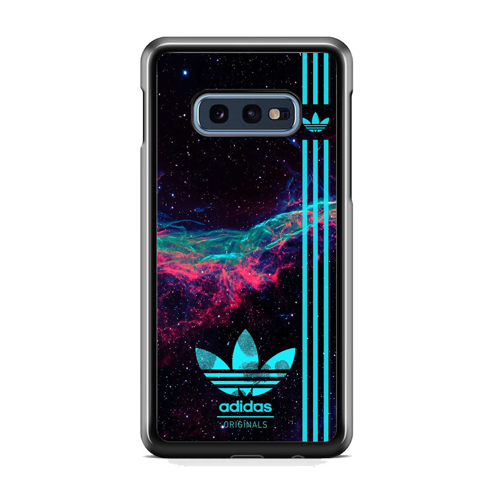 Adidas Milkyway Identity Samsung Galaxy S10E Case