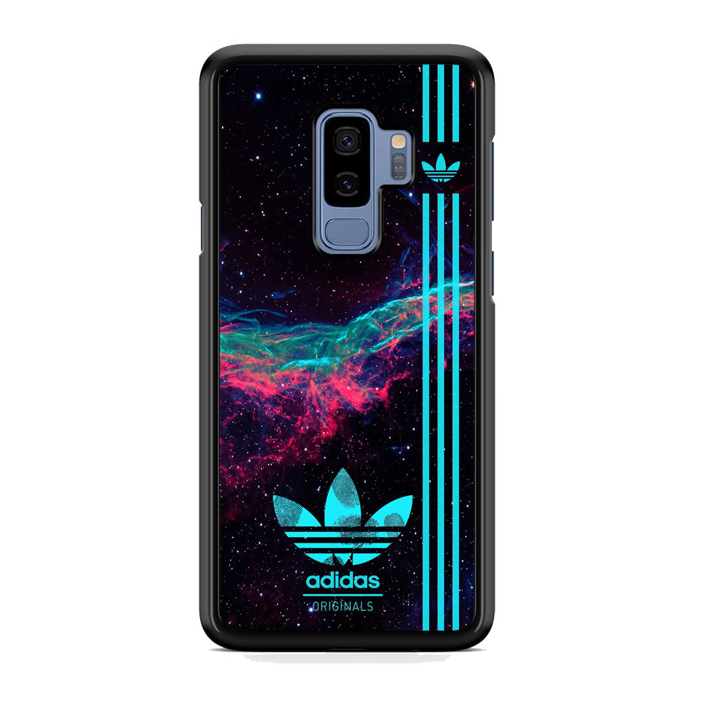 Adidas Milkyway Identity Samsung Galaxy S9 Plus Case