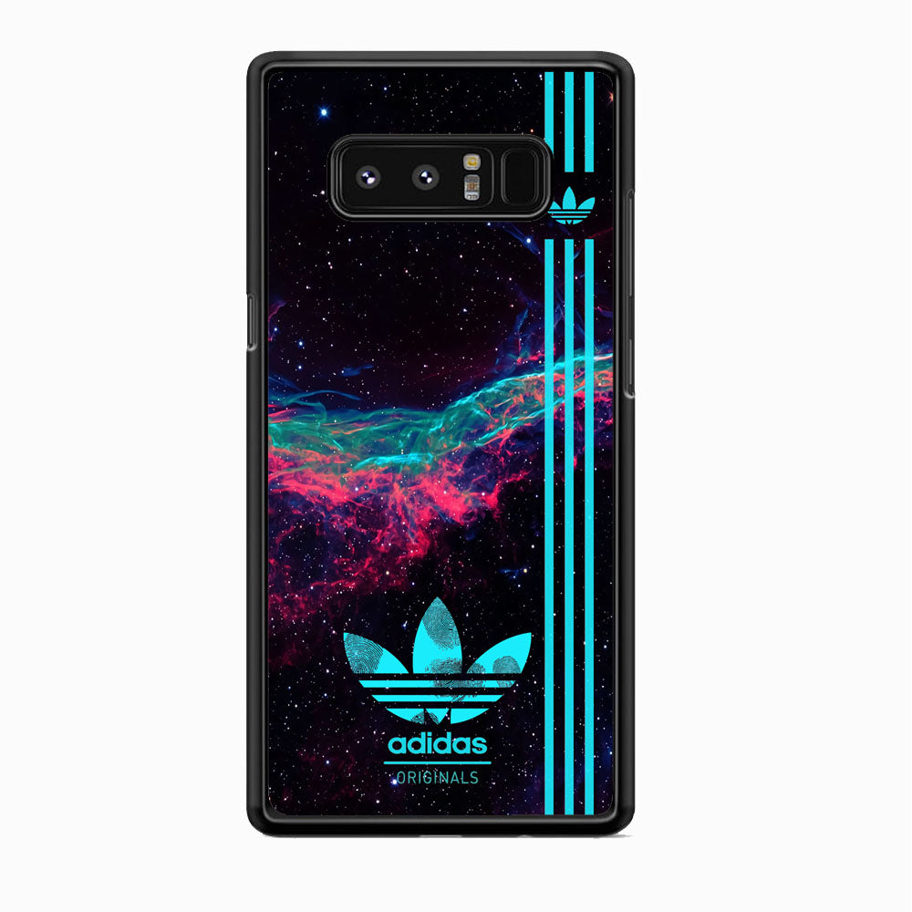 Adidas Milkyway Identity Samsung Galaxy Note 8 Case
