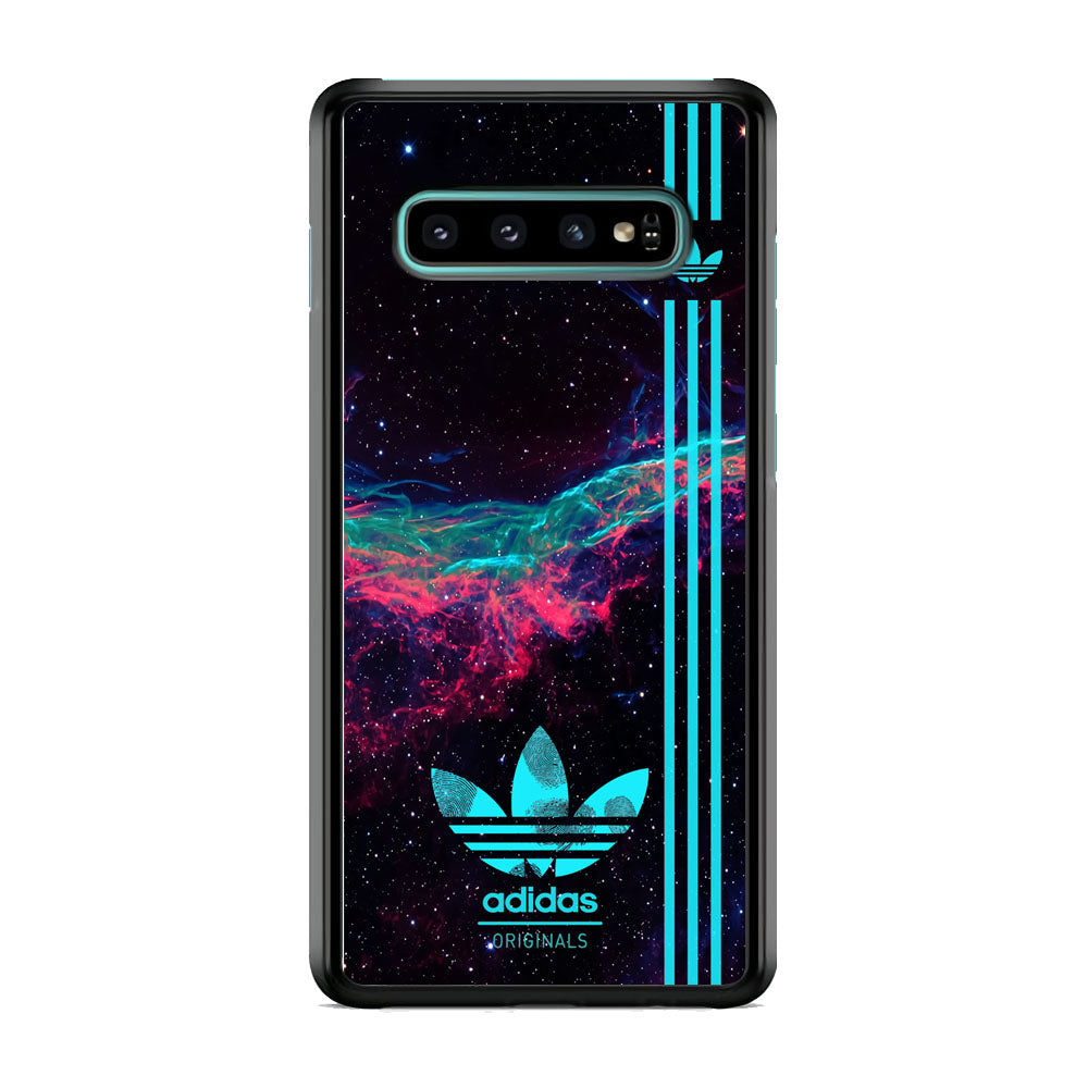 Adidas Milkyway Identity Samsung Galaxy S10 Case