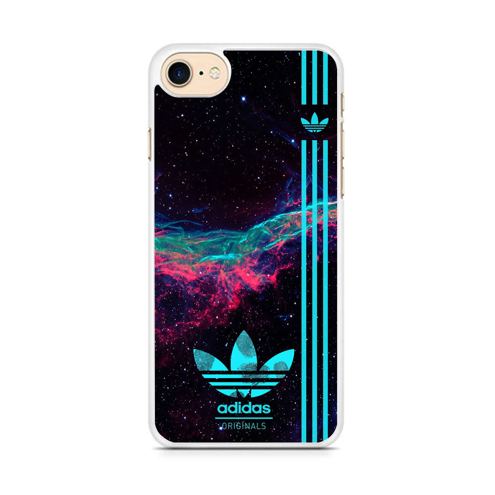 Adidas Milkyway Identity iPhone 8 Case