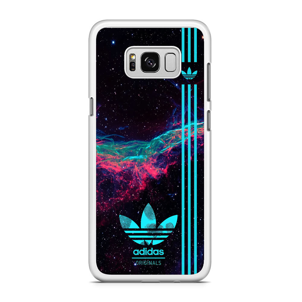 Adidas Milkyway Identity Samsung Galaxy S8 Case