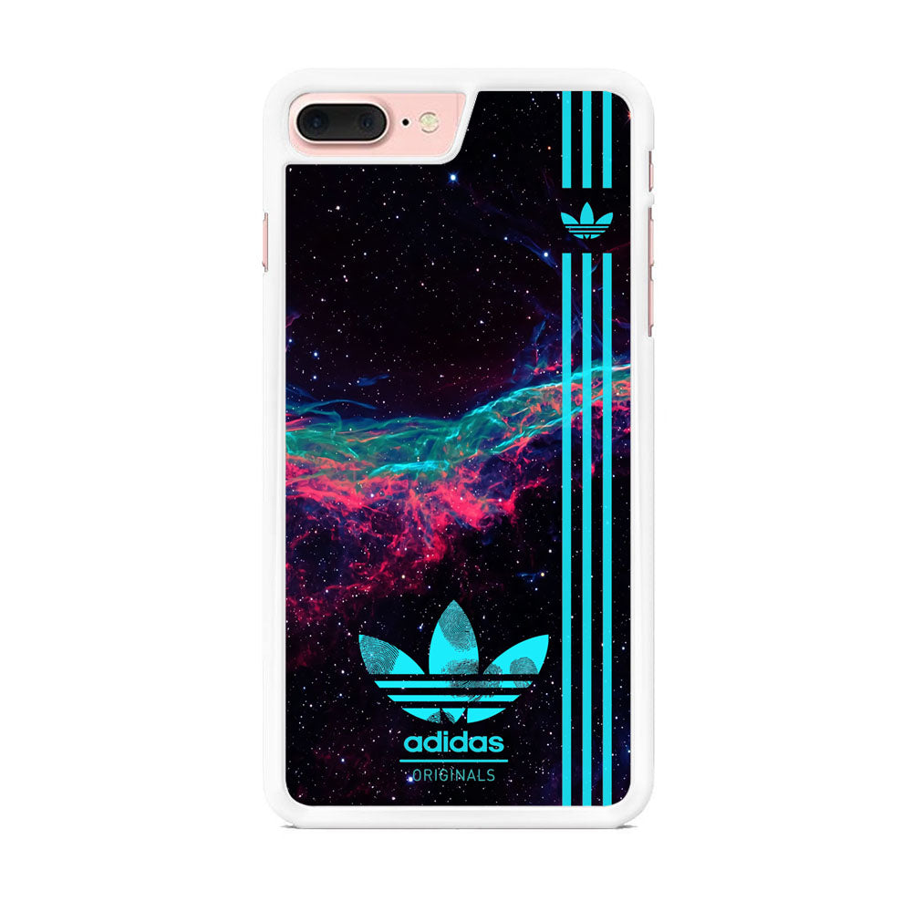 Adidas Milkyway Identity iPhone 8 Plus Case