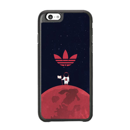 Adidas Red Planet iPhone 6 Plus | 6s Plus Case