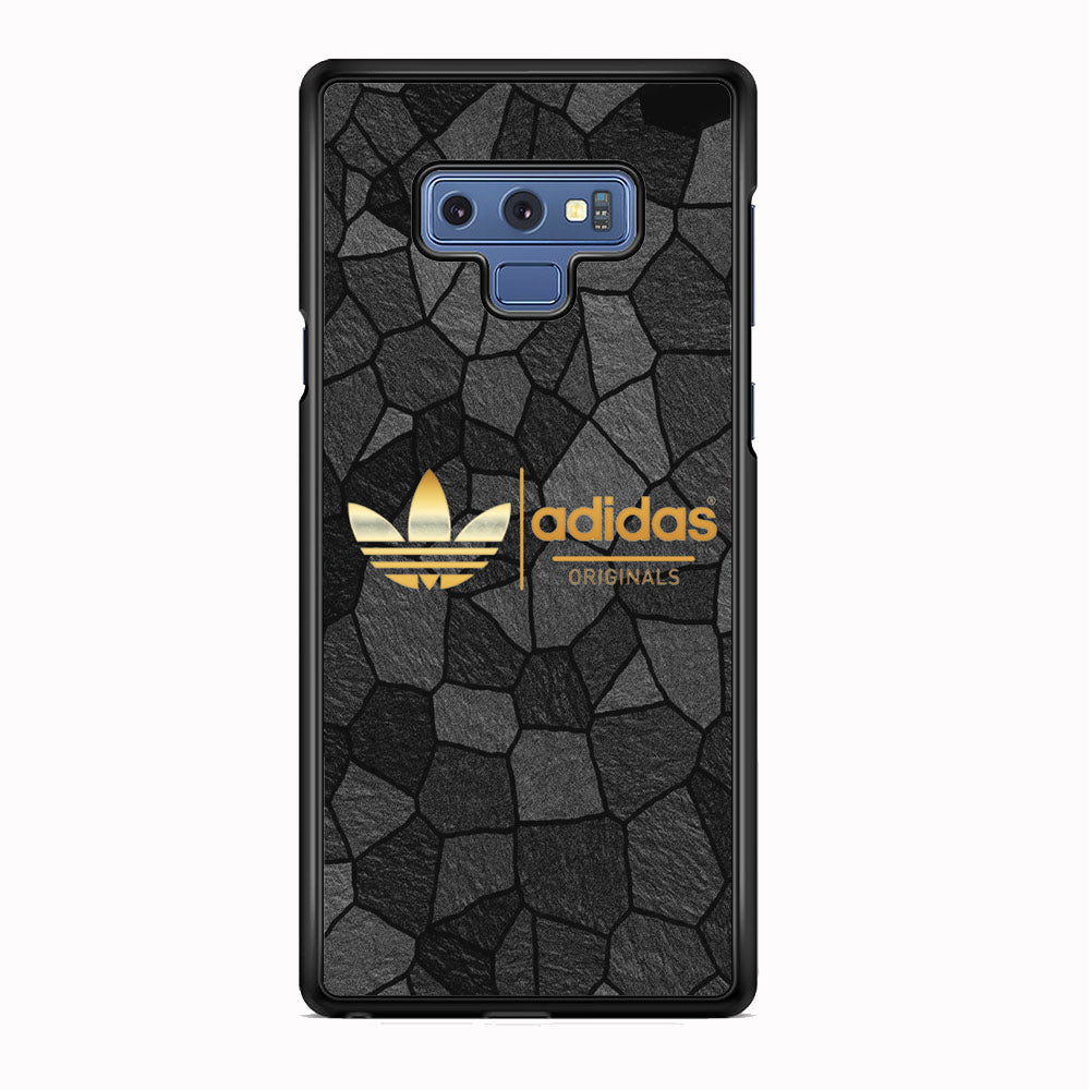 Adidas Rock Patern Samsung Galaxy Note 9 Case
