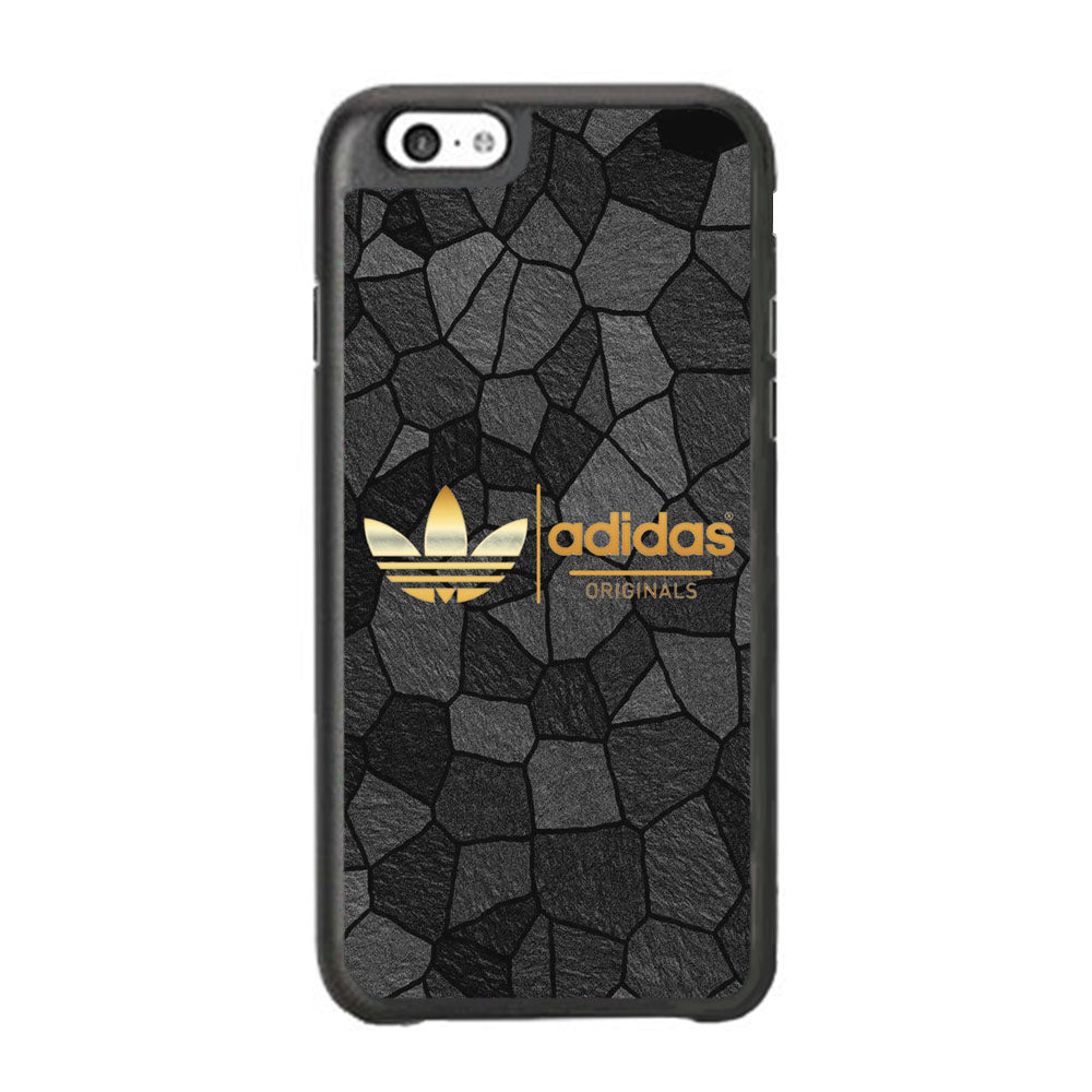Adidas Rock Patern iPhone 6 Plus | 6s Plus Case