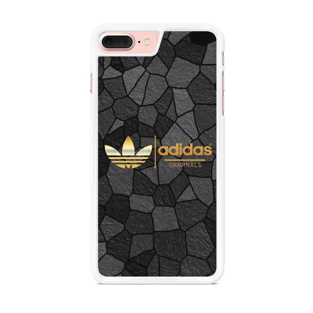 Adidas Rock Patern iPhone 7 Plus Case