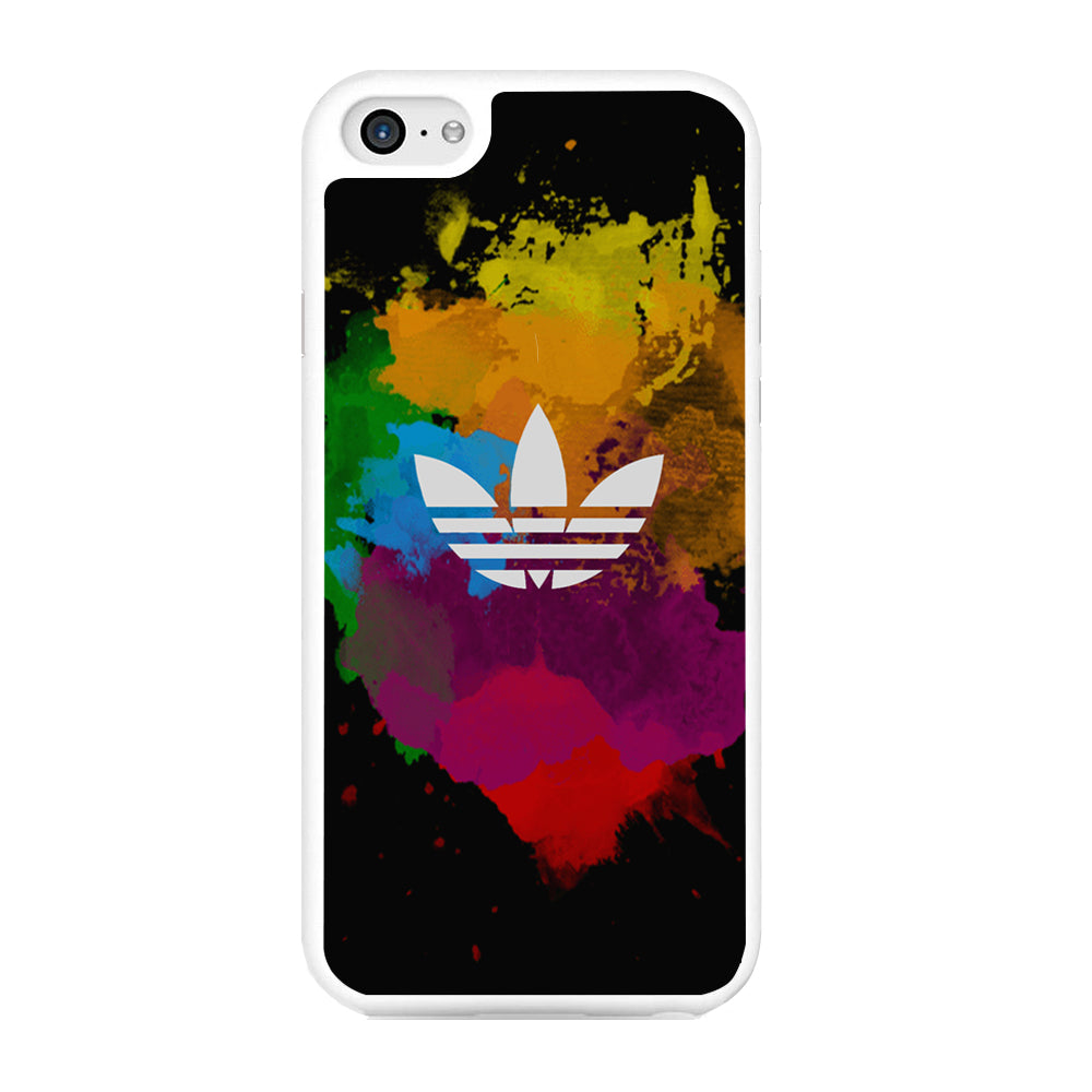 Adidas Splash Paint Logo iPhone 6 Plus | 6s Plus Case