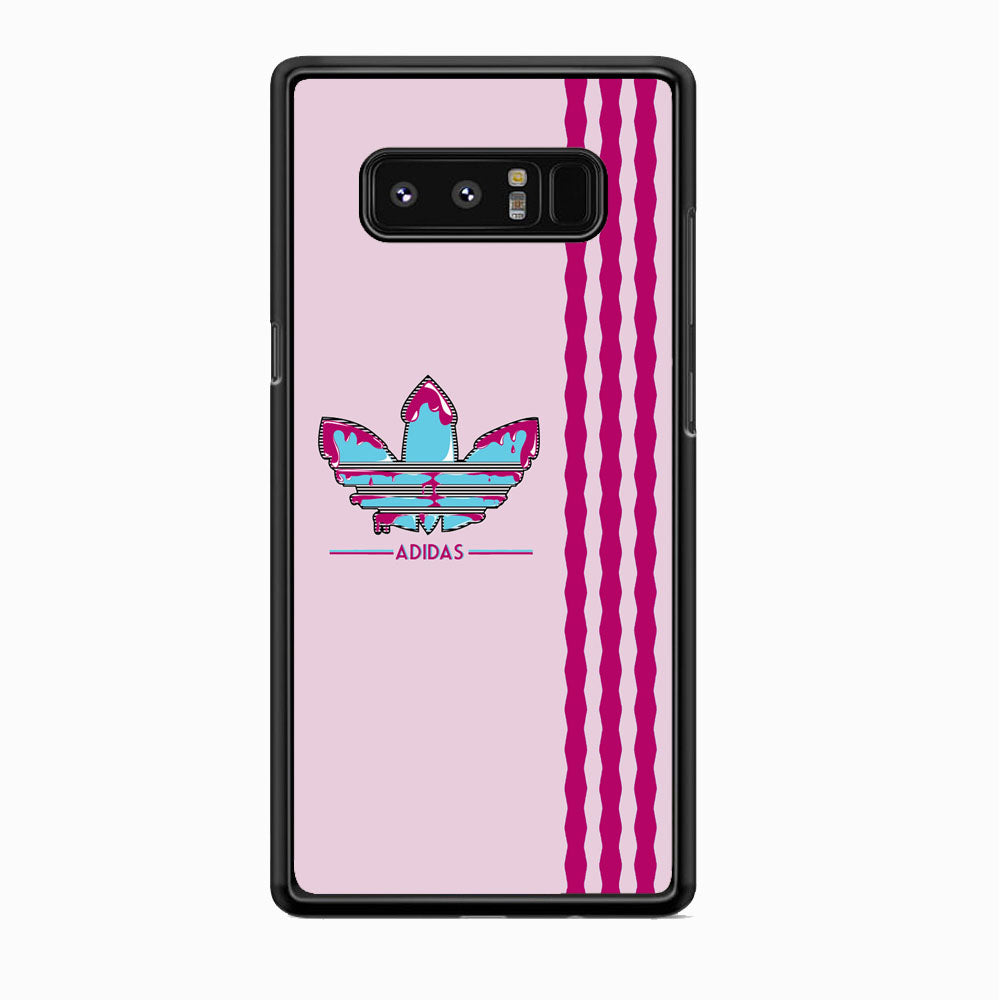 Adidas Vertical Wave Samsung Galaxy Note 8 Case