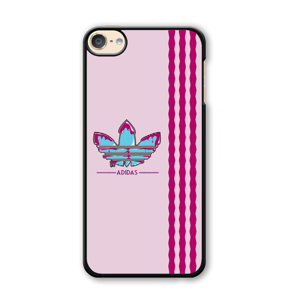 Adidas Vertical Wave iPod Touch 6 Case - Carneyforia