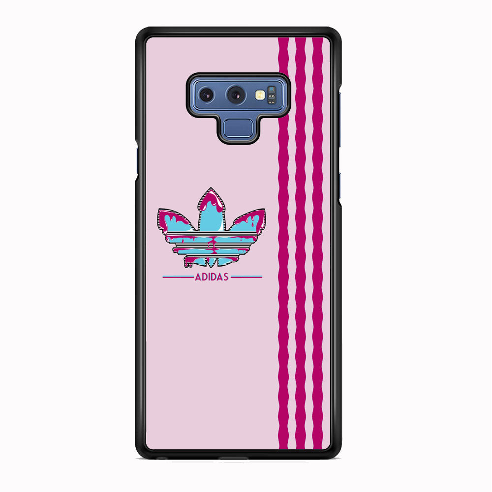Adidas Vertical Wave Samsung Galaxy Note 9 Case
