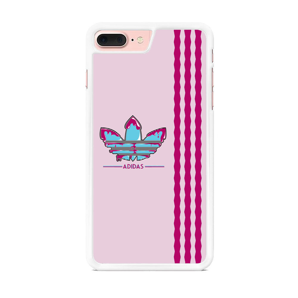 Adidas Vertical Wave iPhone 7 Plus Case