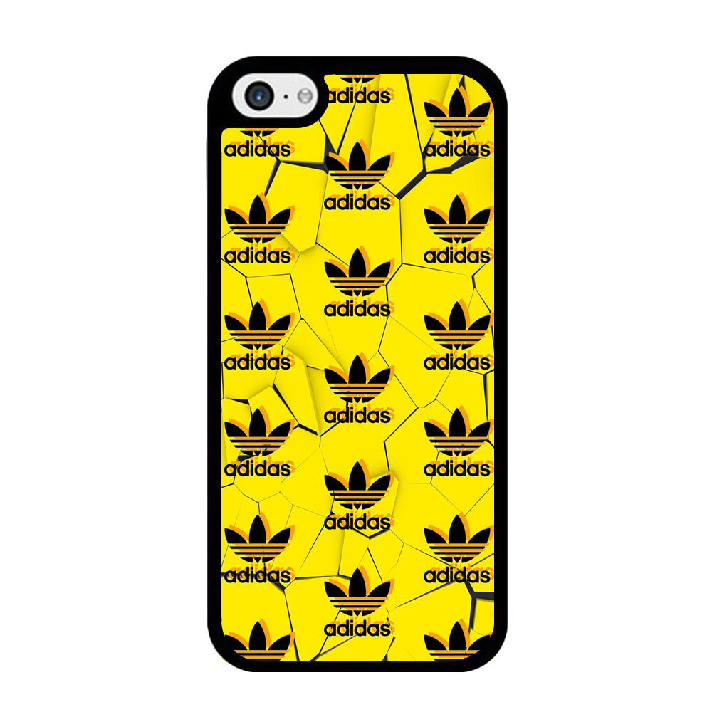 Adidas Wall of Remembrance iPhone 5 | 5s Case - Carneyforia