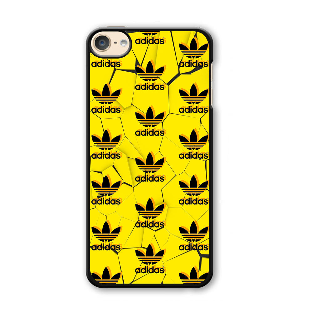 Adidas Wall of Remembrance iPod Touch 6 Case