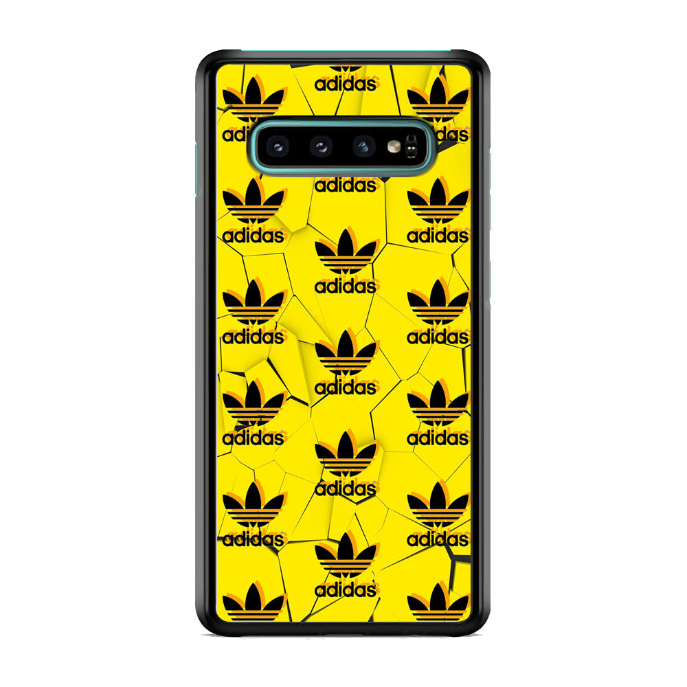 Adidas Wall of Remembrance Samsung Galaxy S10 Plus Case