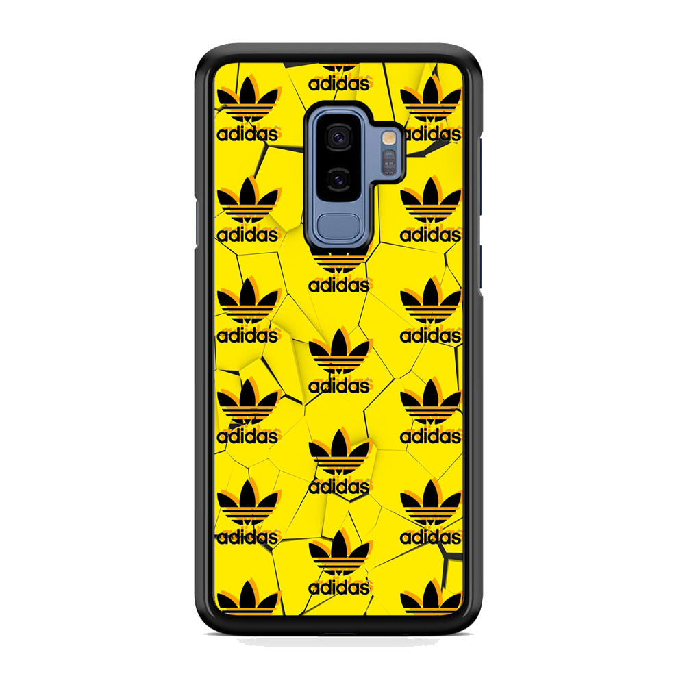 Adidas Wall of Remembrance Samsung Galaxy S9 Plus Case