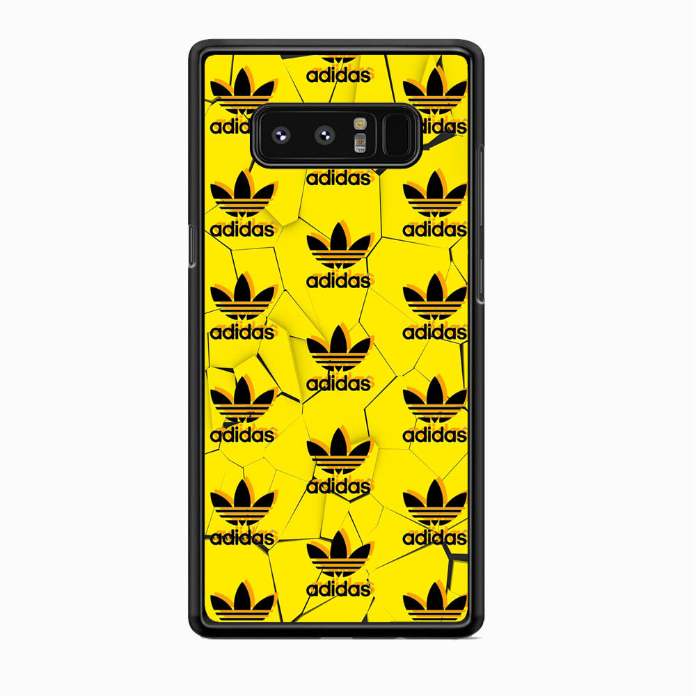 Adidas Wall of Remembrance Samsung Galaxy Note 8 Case