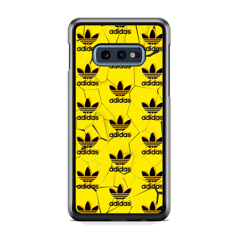 Adidas Wall of Remembrance Samsung Galaxy S10E Case