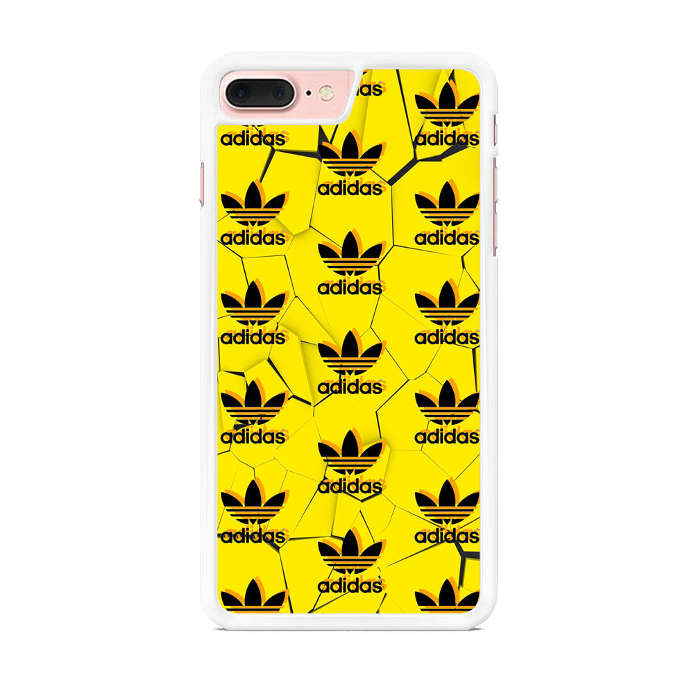 Adidas Wall of Remembrance iPhone 8 Plus Case