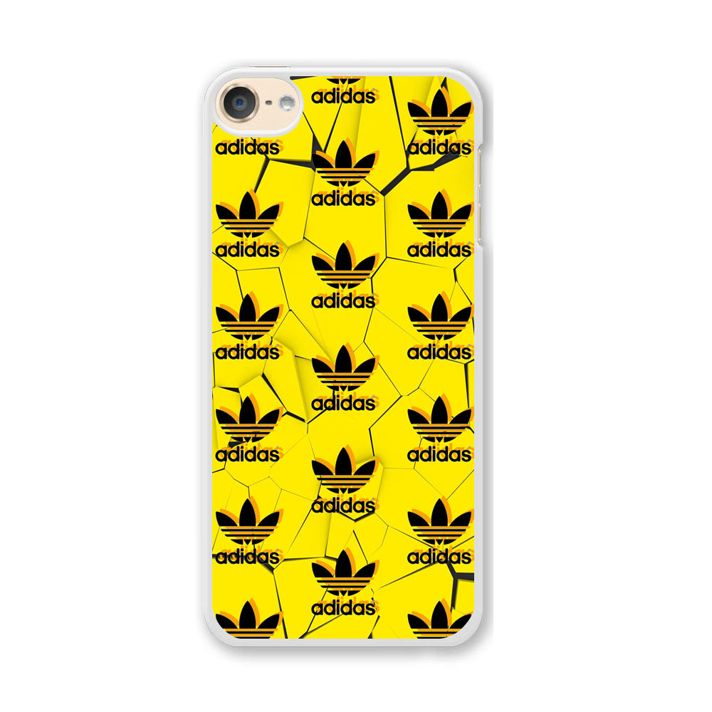 Adidas Wall of Remembrance iPod Touch 6 Case