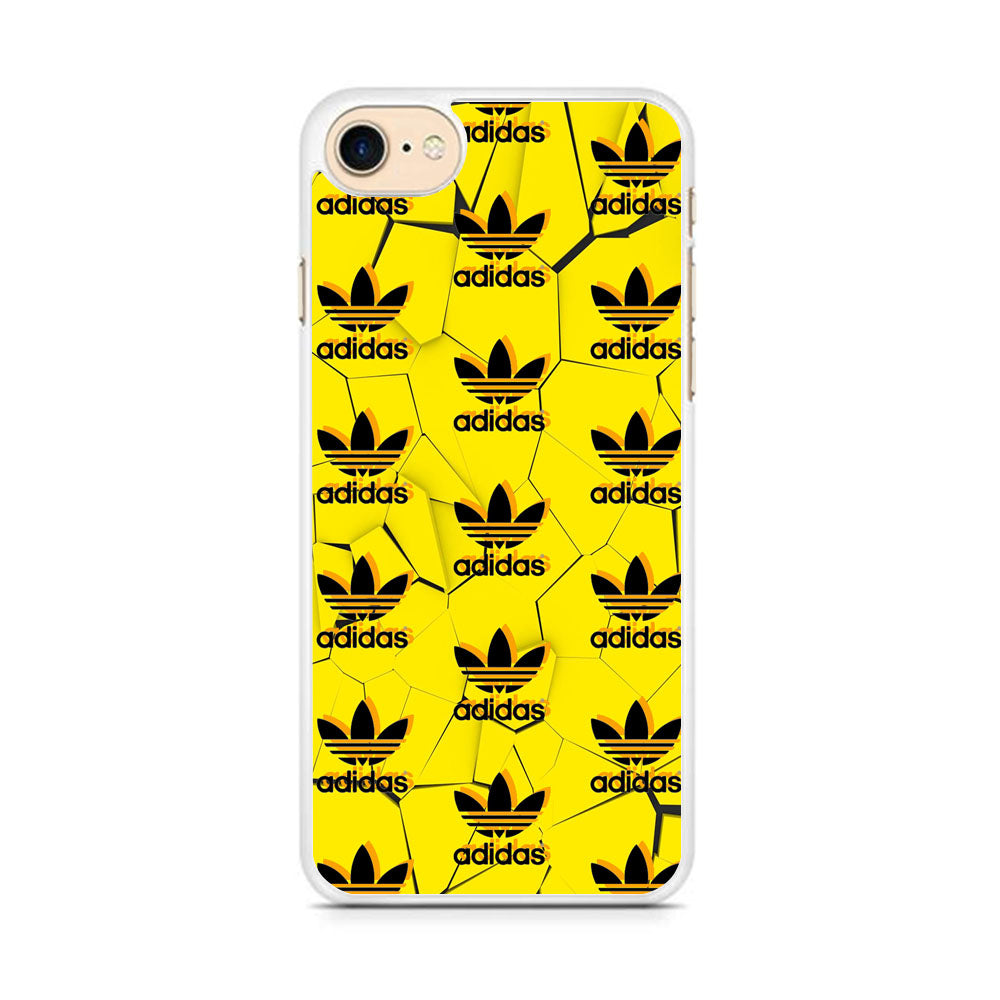 Adidas Wall of Remembrance iPhone 8 Case