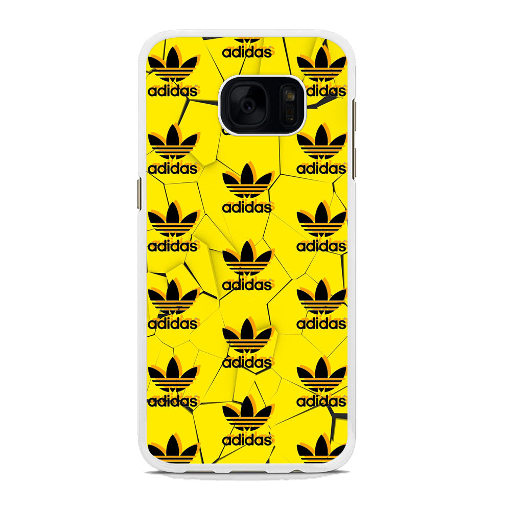 Adidas Wall of Remembrance Samsung Galaxy S7 Case