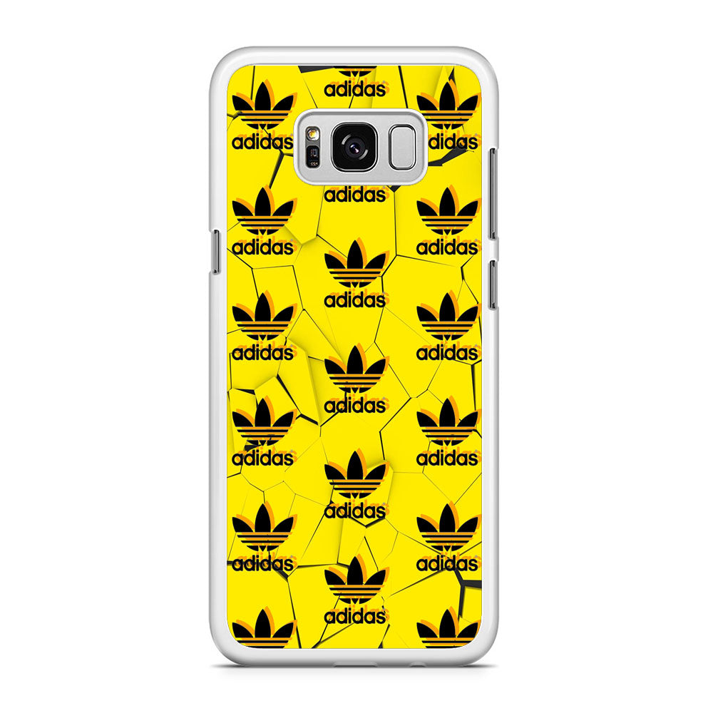 Adidas Wall of Remembrance Samsung Galaxy S8 Plus Case